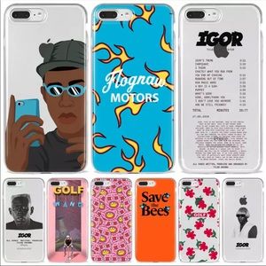 Tyler The Creator phone case